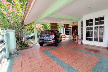 Seksyen 7, Bandar Baru Bangi