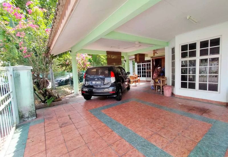 Seksyen 7, Bandar Baru Bangi