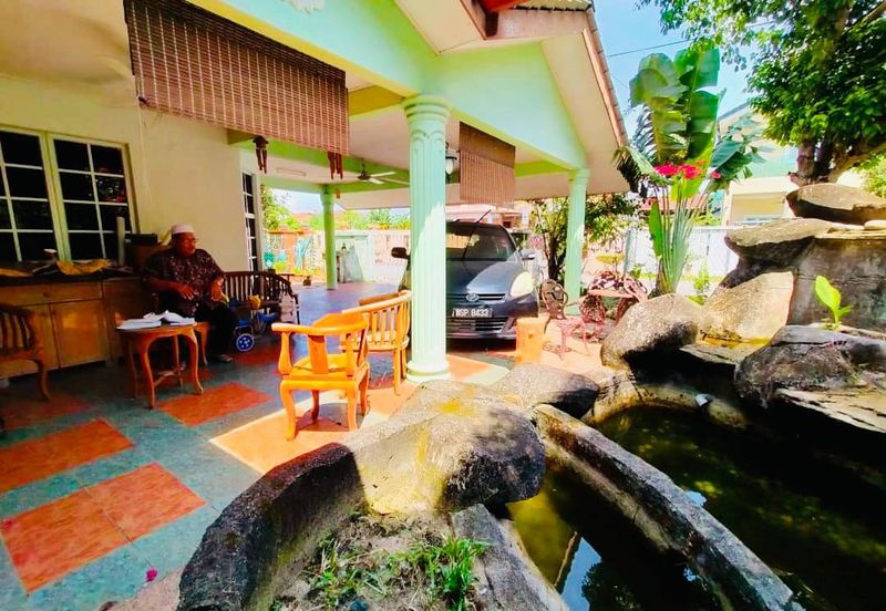 Seksyen 7, Bandar Baru Bangi