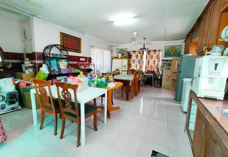 Seksyen 7, Bandar Baru Bangi