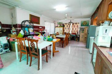 Seksyen 7, Bandar Baru Bangi