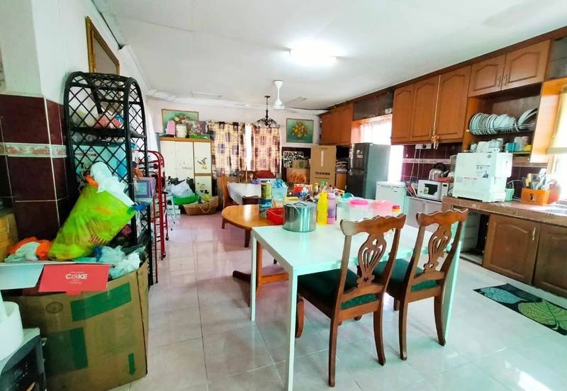 Seksyen 7, Bandar Baru Bangi