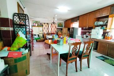 Seksyen 7, Bandar Baru Bangi