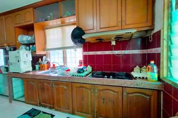 Seksyen 7, Bandar Baru Bangi