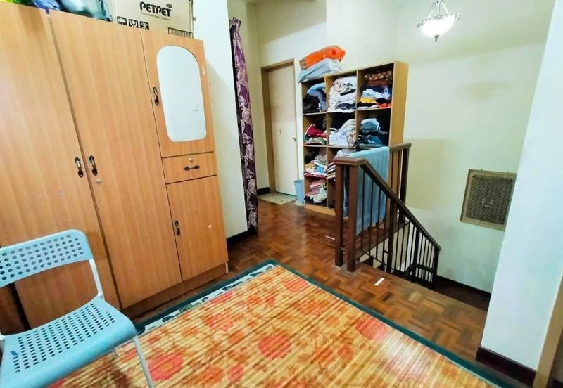 Seksyen 7, Bandar Baru Bangi