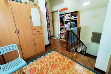 Seksyen 7, Bandar Baru Bangi