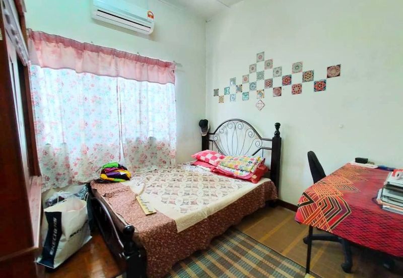 Seksyen 7, Bandar Baru Bangi