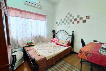 Seksyen 7, Bandar Baru Bangi