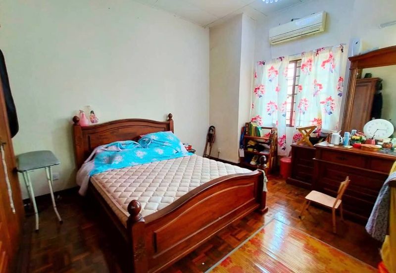 Seksyen 7, Bandar Baru Bangi