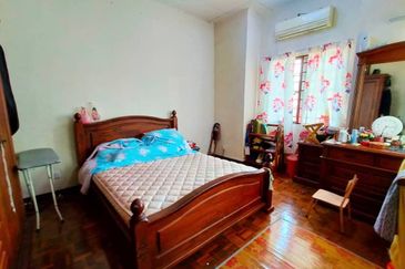 Seksyen 7, Bandar Baru Bangi