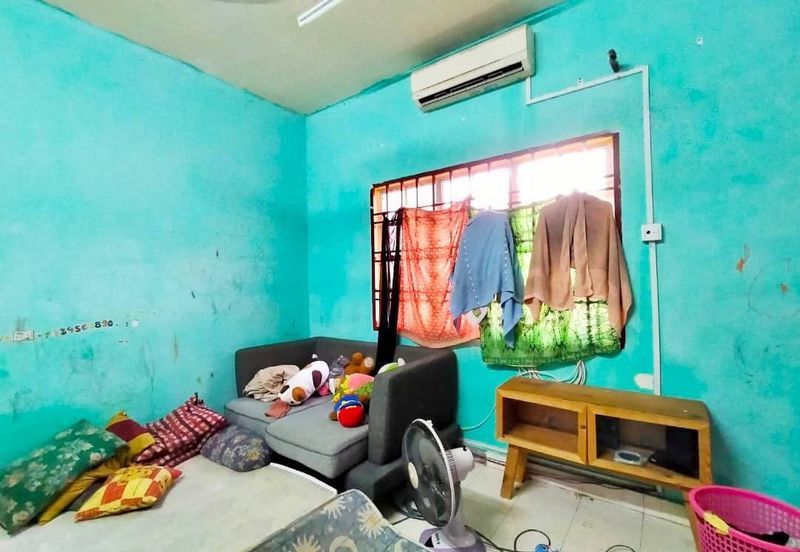 Seksyen 7, Bandar Baru Bangi