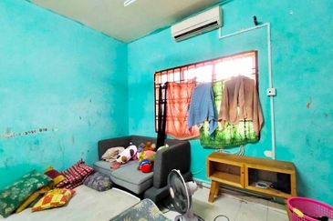 Seksyen 7, Bandar Baru Bangi