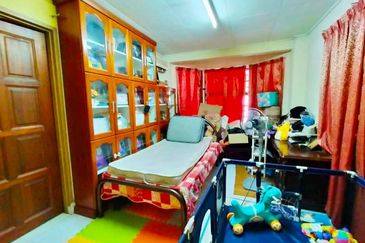 Seksyen 7, Bandar Baru Bangi