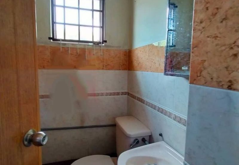 Seksyen 7, Bandar Baru Bangi