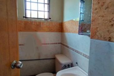 Seksyen 7, Bandar Baru Bangi