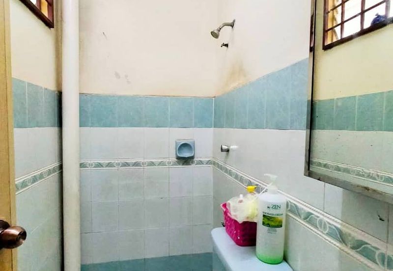 Seksyen 7, Bandar Baru Bangi