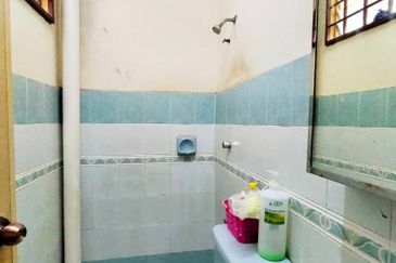 Seksyen 7, Bandar Baru Bangi