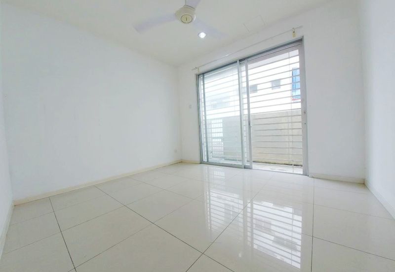 Fairfield Residences, Tropicana Heights