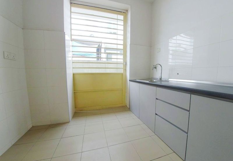 Fairfield Residences, Tropicana Heights