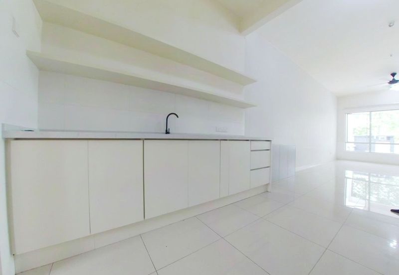 Fairfield Residences, Tropicana Heights