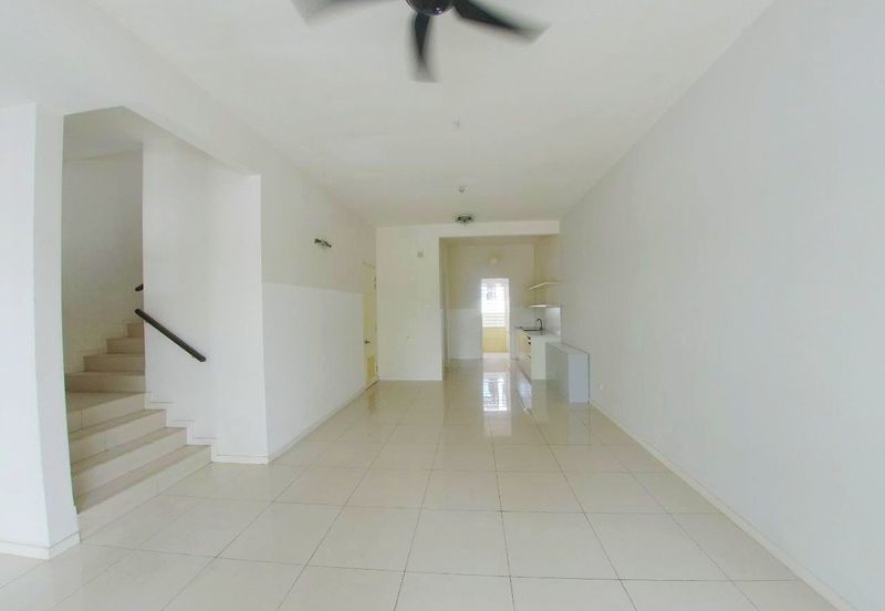 Fairfield Residences, Tropicana Heights