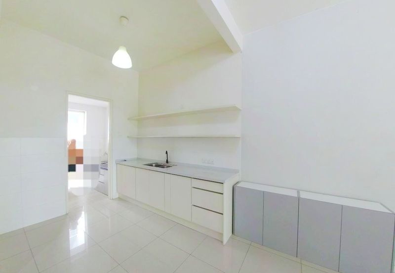 Fairfield Residences, Tropicana Heights