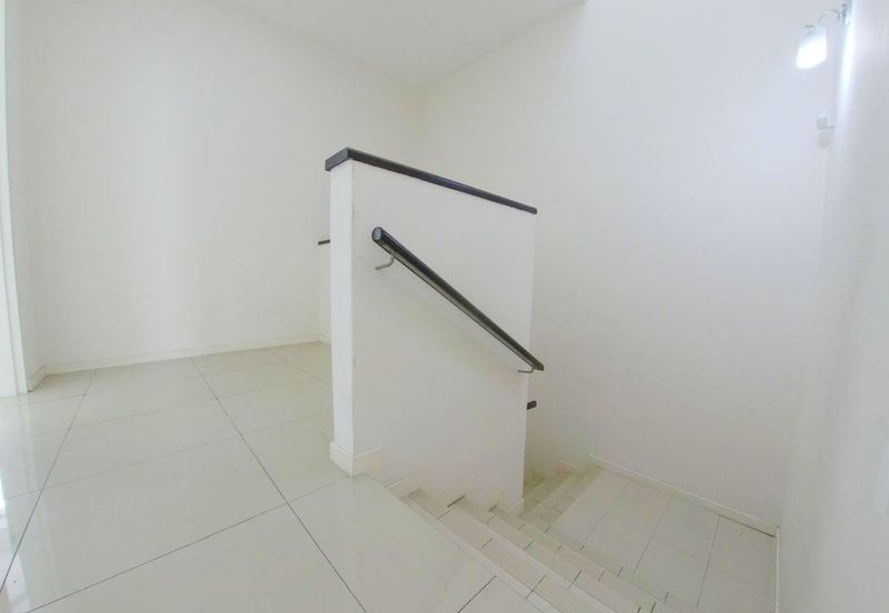 Fairfield Residences, Tropicana Heights