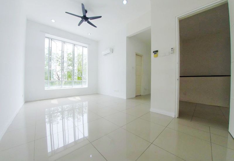 Fairfield Residences, Tropicana Heights