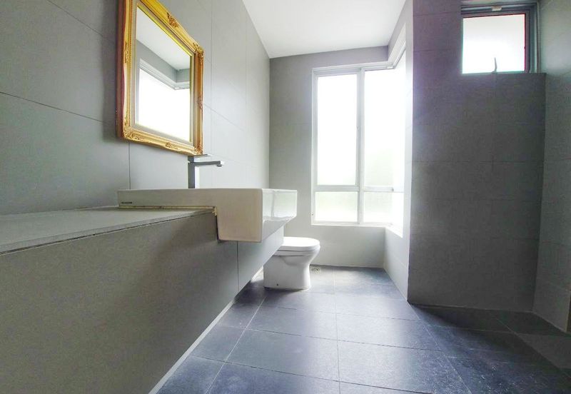 Fairfield Residences, Tropicana Heights