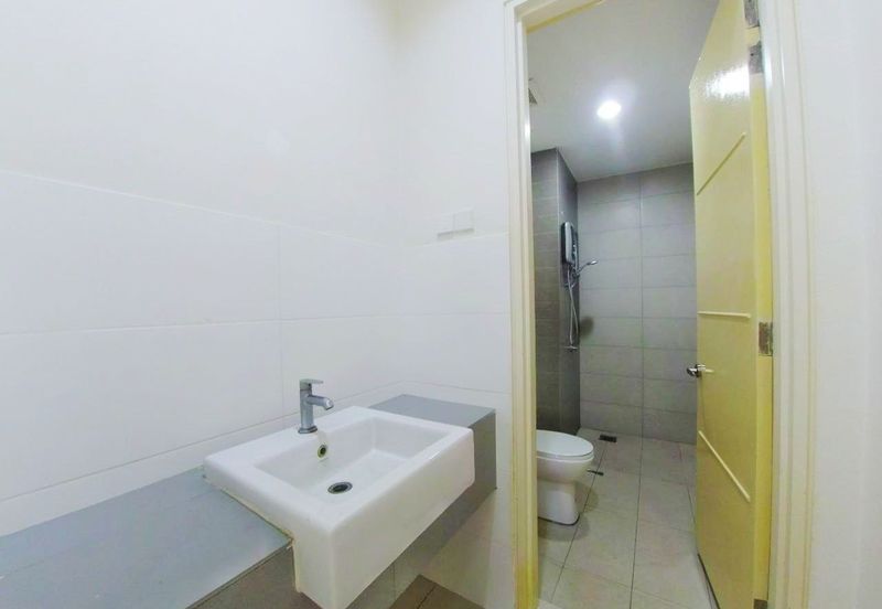 Fairfield Residences, Tropicana Heights