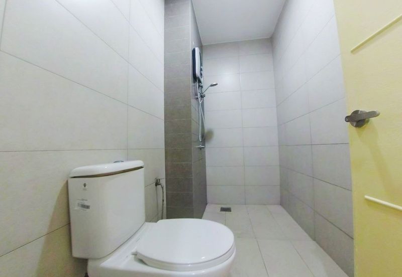 Fairfield Residences, Tropicana Heights