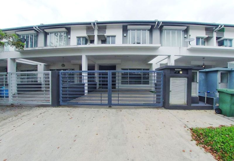 Fairfield Residences, Tropicana Heights