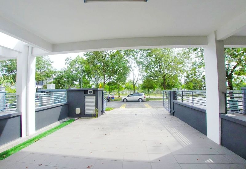 Fairfield Residences, Tropicana Heights