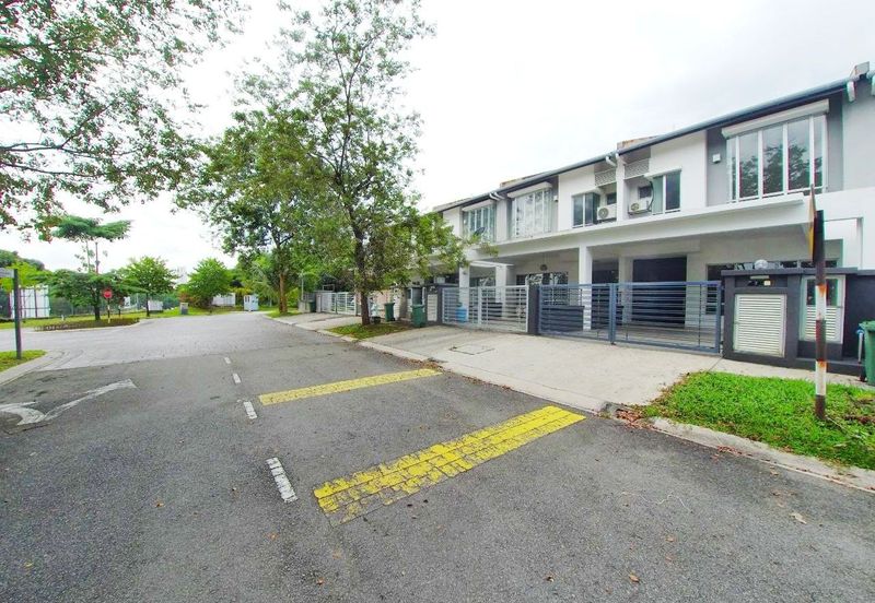 Fairfield Residences, Tropicana Heights