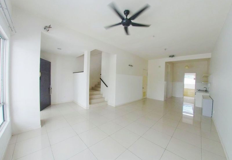 Fairfield Residences, Tropicana Heights