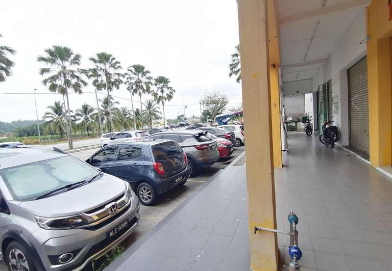 Seksyen 15, Bandar Baru Bangi