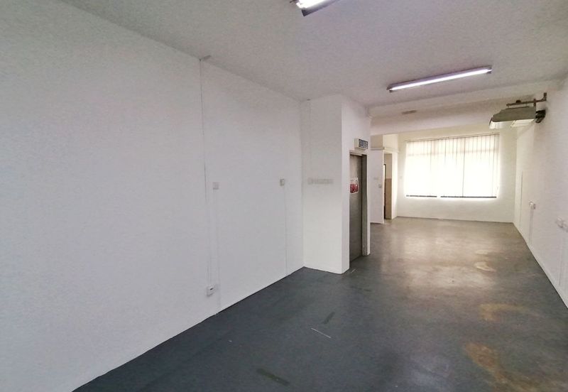 Seksyen 15, Bandar Baru Bangi