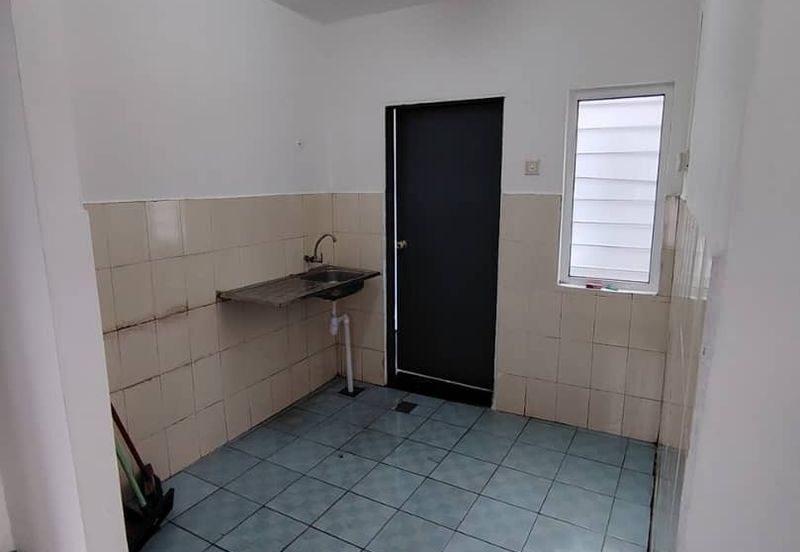 Pangsapuri Anggerik, Kajang