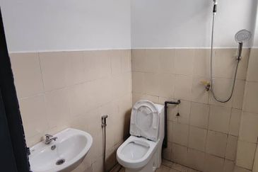 Pangsapuri Anggerik, Kajang