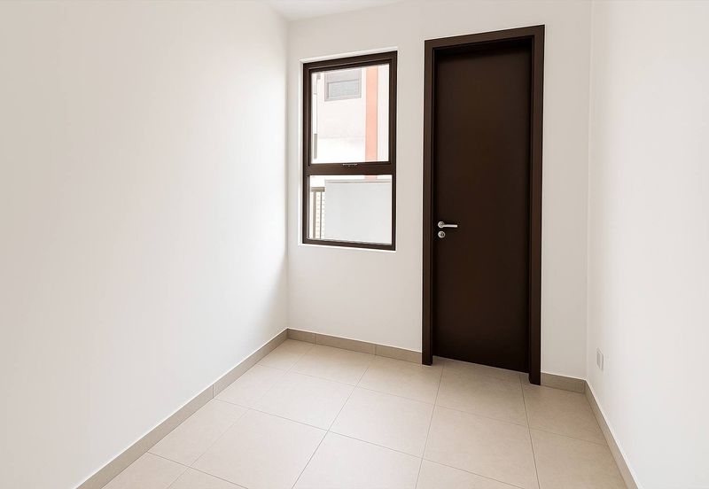 The Mulia Residences