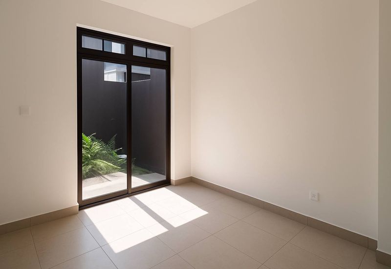 The Mulia Residences