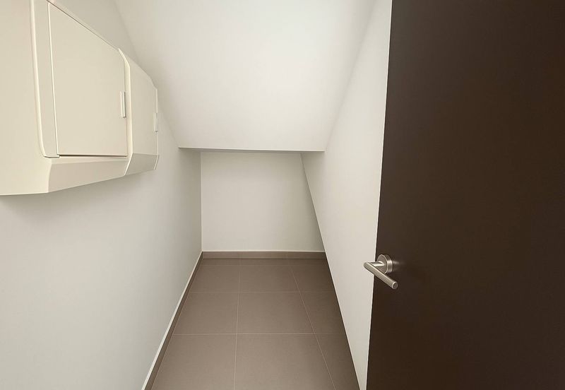 The Mulia Residences