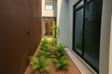 The Mulia Residences