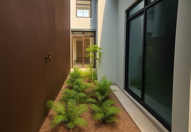 The Mulia Residences