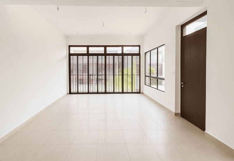 The Mulia Residences