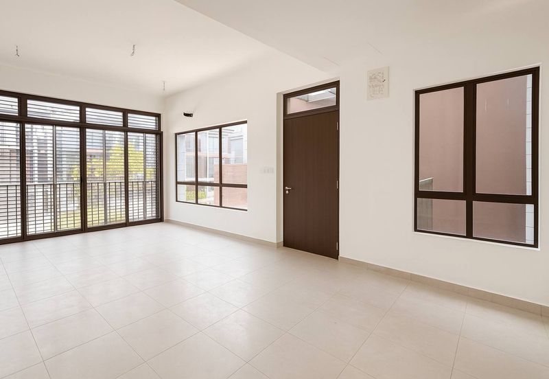 The Mulia Residences