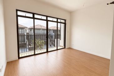 The Mulia Residences