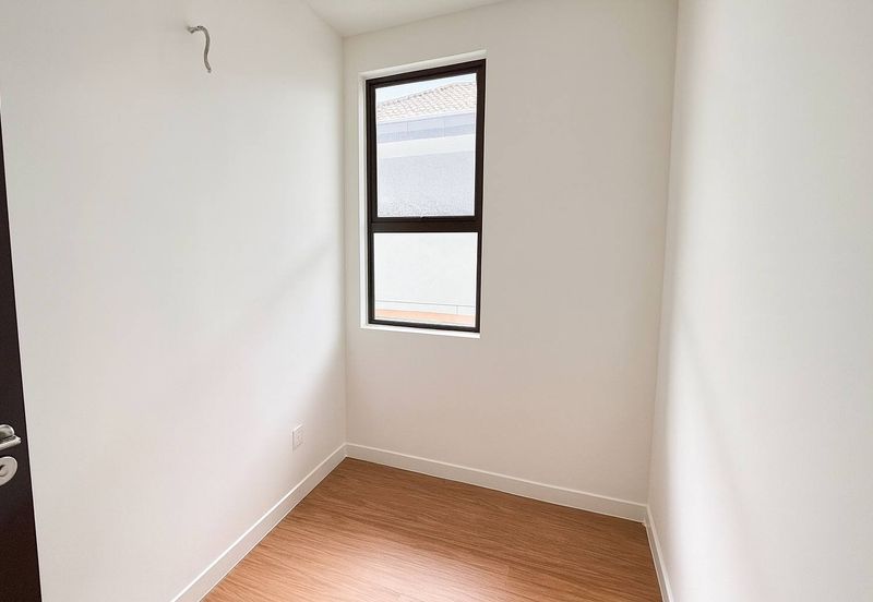 The Mulia Residences