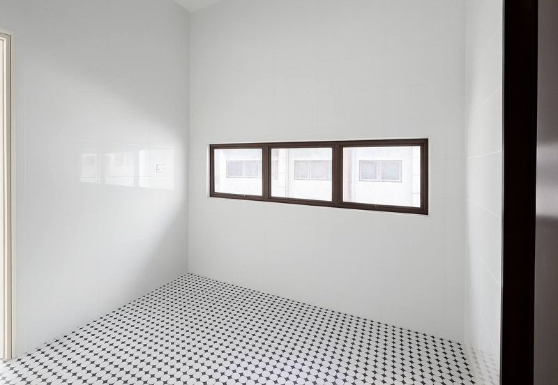 The Mulia Residences