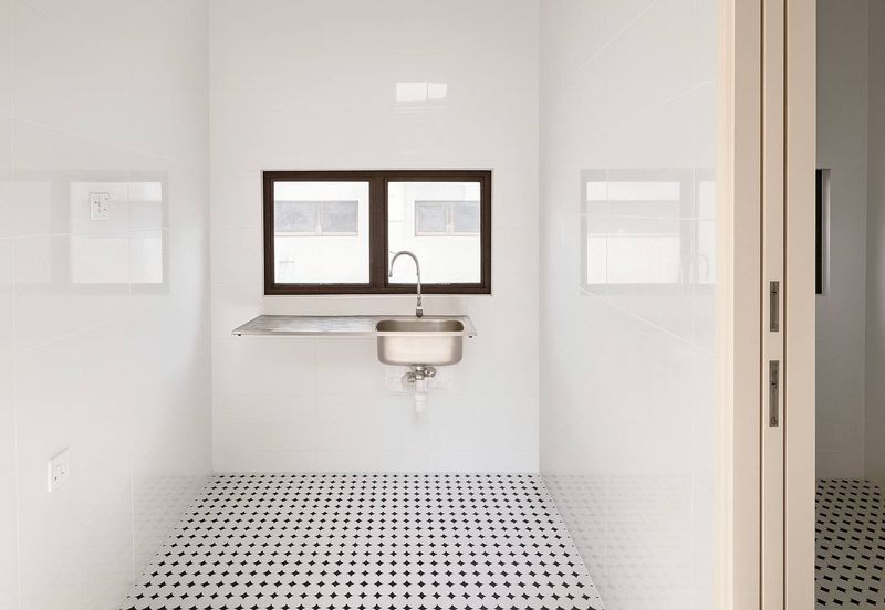 The Mulia Residences